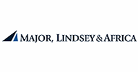 Major, Lindsey & Africa Logo