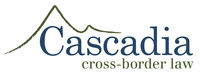 Cascadia Cross Border Law Group LLC (Anchorage, Alaska) Logo