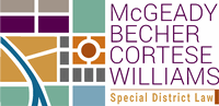 McGeady Becher Cortese Williams P.C. Logo