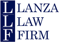 Lanza Law Firm, PC Logo
